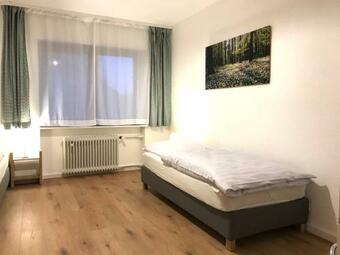 Townus Apartments Heidenrod