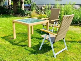 Apartamento Fewo Art Deco