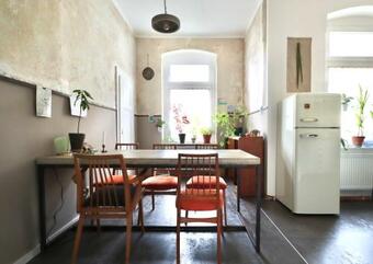 Neu - Vintage Design Apartment