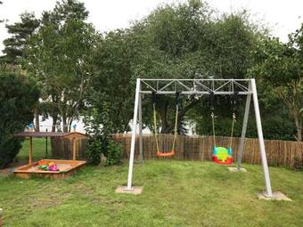 Seeblick Am Neuklosteraner See - Abc280