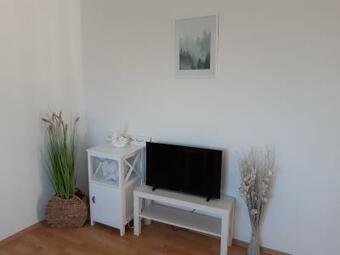 Apartamento Ferienwohnung Salzmannhaus