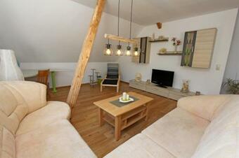 Apartamento Ferienwohnung Mit 3 Schlafraeumen