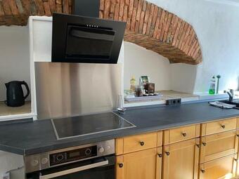 Ferienwohnung Obergasse