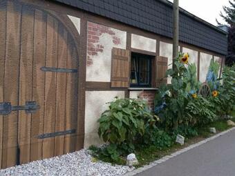 Hostal Landpension Zwenkau