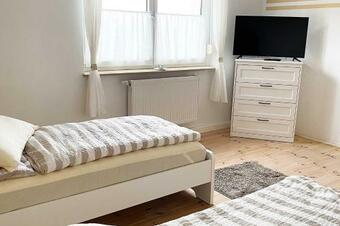 Gem�tliches 3-zimmer Apartment