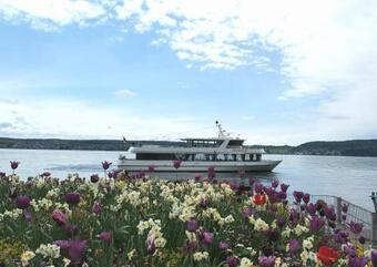 Apartamento Ferienwohnung Am Waldrand