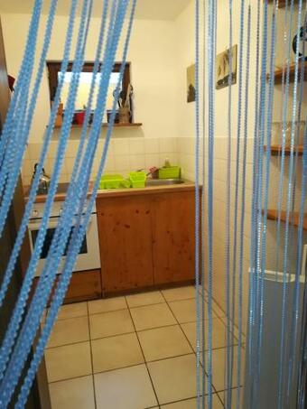 Apartamento Ferienwohnung Heijungs