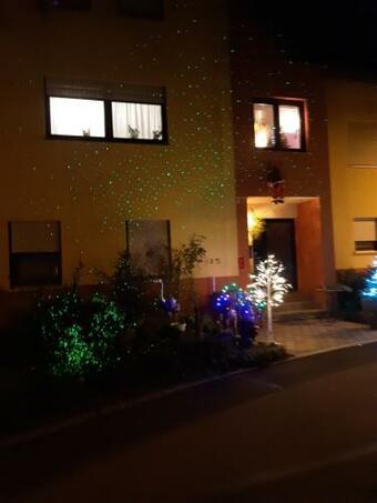 Apartamento Ferienwohnung Aspach Mit Waldblick