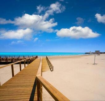Residencial Dulcinea- Adosado Alcossebre