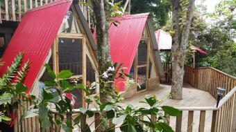 Lodge Reservaecologicael Vergel