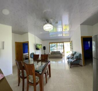 Finca Descanso, El Makelaso