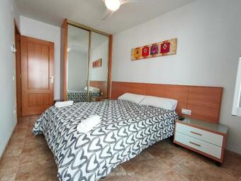 Apartamento Lg Calafell Beach