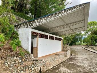 Villa Laguna El Coco Club Nautico