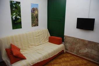 Apartamento Ca L'espavil