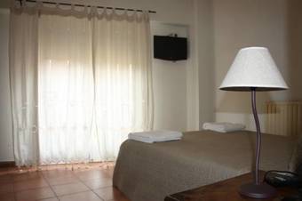 Hostal Fonda Angeleta