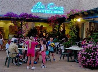 Apartamento Las Adelfas 2