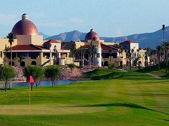 Hotel Montebello Golf & Resort