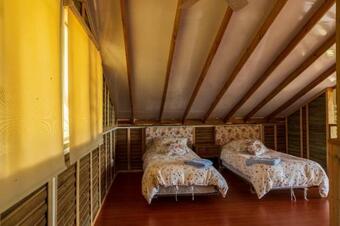 Caba�a En El Guadual