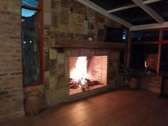 Cocl� Glampin Suesca