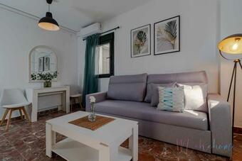 Apartamento Dos Dormitorios Nuevo En Pleno Centro Con Garaje