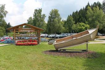 Apartamento Ferienwohnung Schluchsee