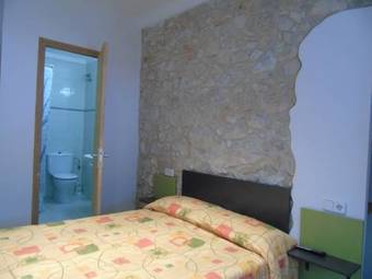 Hostal Pensi� Torrent