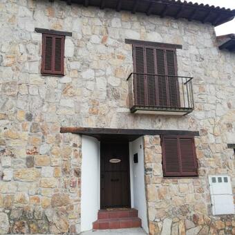 Casa Nitaya