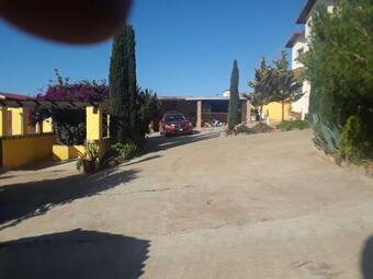 Apartamento Habitacion Privada C1