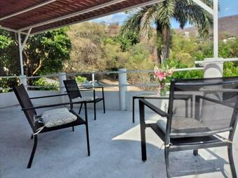 Quinta San Rafael, Espacio �nico En La Naturaleza