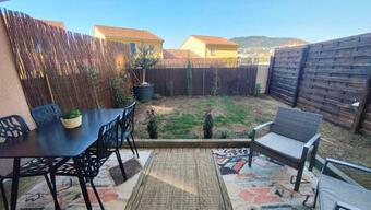 Apartamento Studio 007 Les Terrasses De Californie