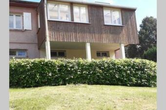 G�te De Moyenne Montagne