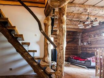 G�te Anould, 4 Pi�ces, 6 Personnes - Fr-1-589-378