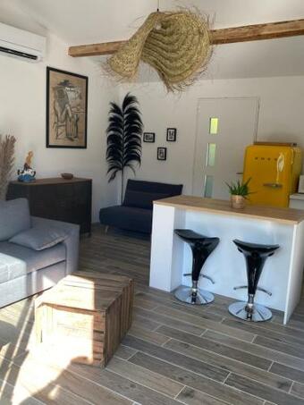 Petit Nid Douillet En Luberon