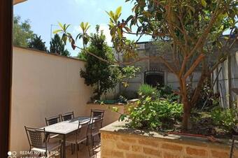 Villa Dolce Vita : Maison 4 Chambres