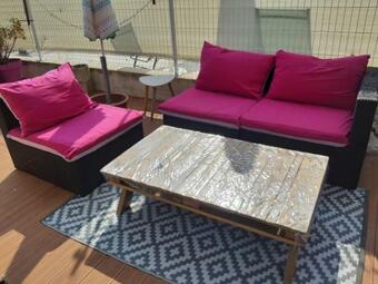 Adorable Petit Chalet