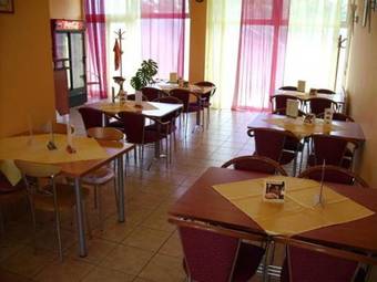 Penzi�n Thermalpark