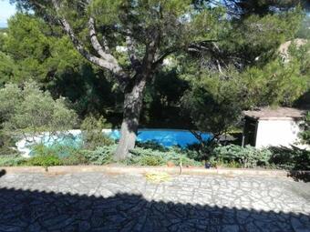 Bed & Breakfast Chambre D'h�te Saint R�my