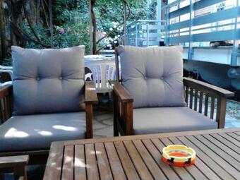 Apartamento Casa Vacanza Il Sorriso Del Lago