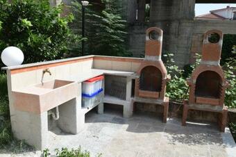 Apartamento Casa Maja