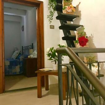 Bed & Breakfast Affitta Camere Thomas'