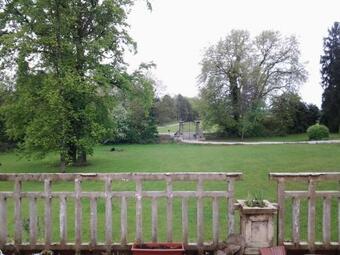 Hostal Chambres D'h�tes Le Petit Roche