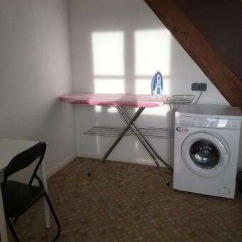 Apartamento Acca Larentia