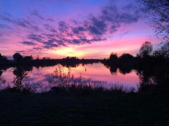 Apartamento Luckylake