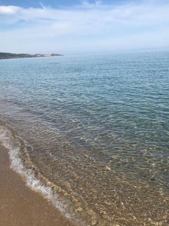 Apartamento Nonsolomare Badesi