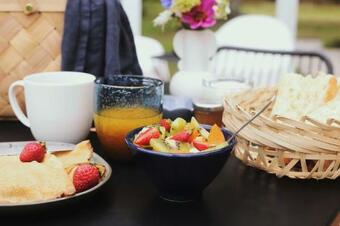 Bed & Breakfast Maison Madera