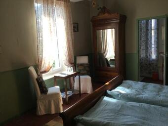 Bed & Breakfast Les Hirondelles