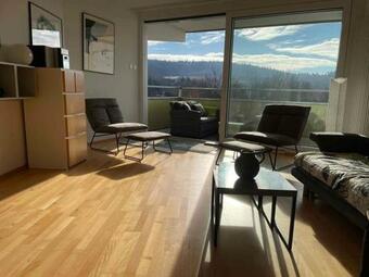 Apartamento Kleine Auszeit Bodensee