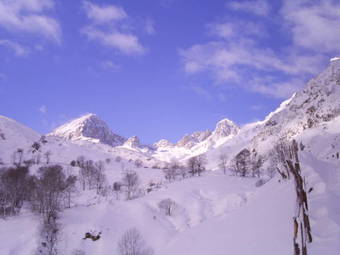Casa Rural La Rectoral De Tuiza