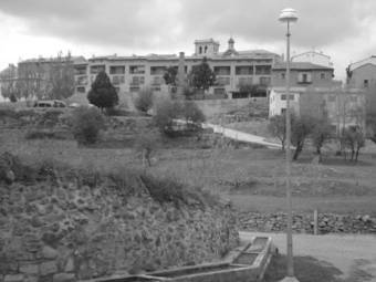 Hotel Restaurante El Horno