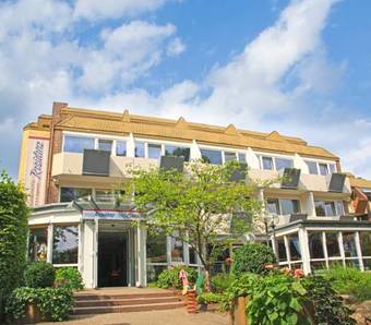 Ringhotel Kunsthotel Residenz L�neburg